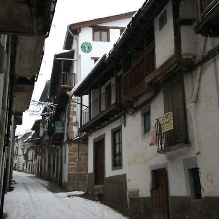 Aptos La Ceja, El Trampal Y El Reloj By Casa Boldo Candelario Ngoại thất bức ảnh