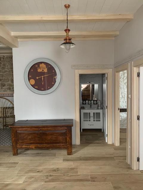 Aptos La Ceja, El Trampal Y El Reloj By Casa Boldo Candelario Ngoại thất bức ảnh