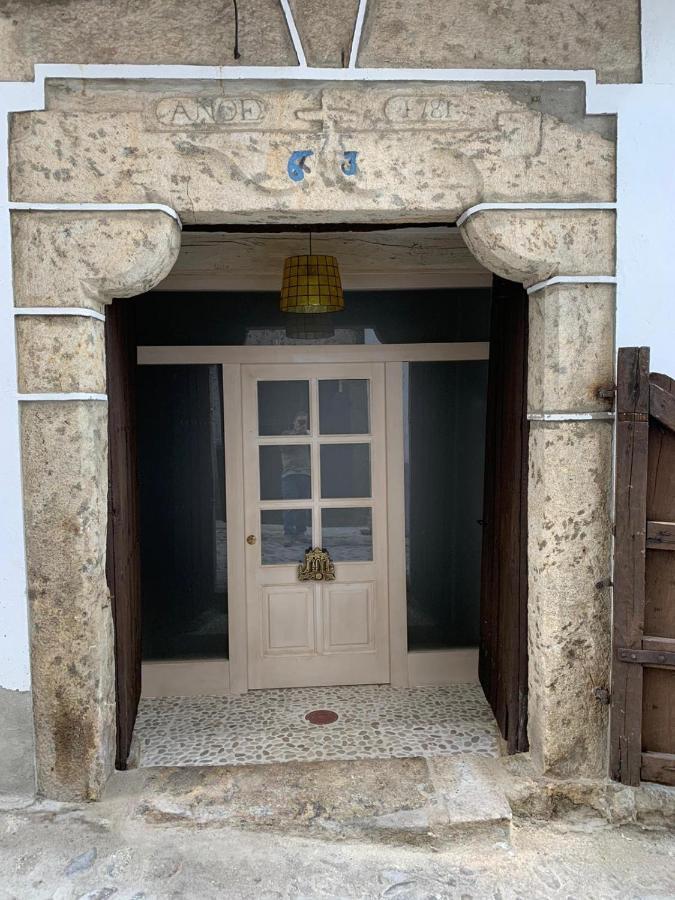 Aptos La Ceja, El Trampal Y El Reloj By Casa Boldo Candelario Ngoại thất bức ảnh