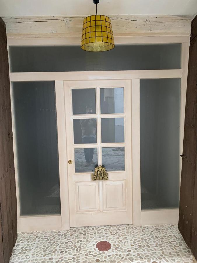 Aptos La Ceja, El Trampal Y El Reloj By Casa Boldo Candelario Ngoại thất bức ảnh