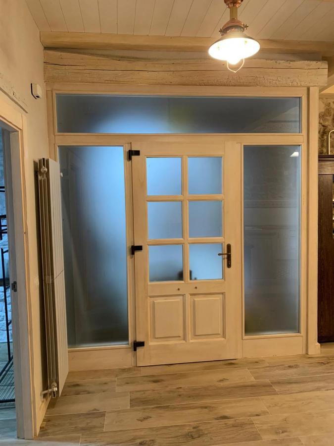 Aptos La Ceja, El Trampal Y El Reloj By Casa Boldo Candelario Ngoại thất bức ảnh