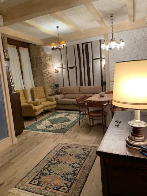Aptos La Ceja, El Trampal Y El Reloj By Casa Boldo Candelario Ngoại thất bức ảnh