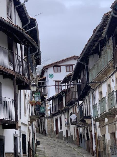 Aptos La Ceja, El Trampal Y El Reloj By Casa Boldo Candelario Ngoại thất bức ảnh