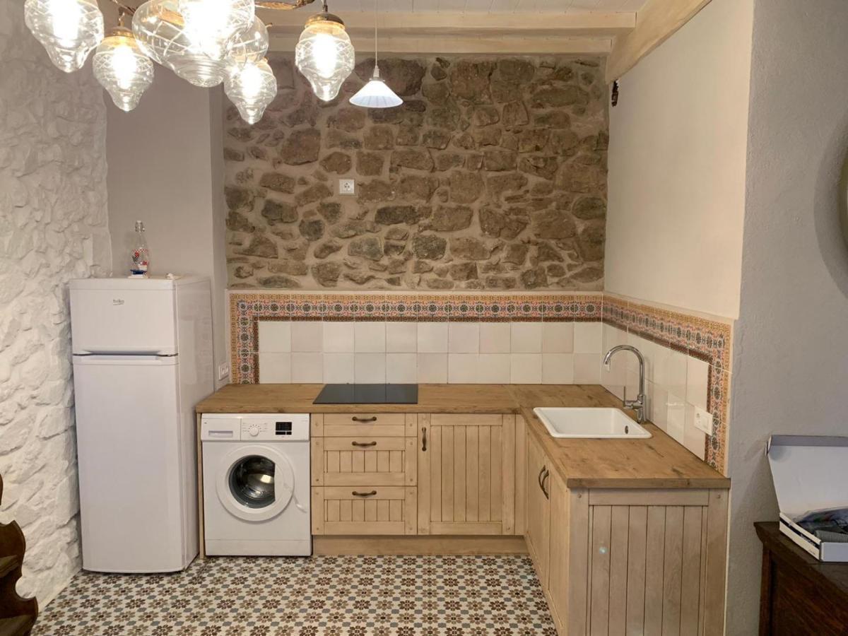 Aptos La Ceja, El Trampal Y El Reloj By Casa Boldo Candelario Ngoại thất bức ảnh