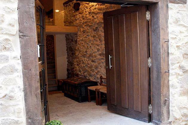 Aptos La Ceja, El Trampal Y El Reloj By Casa Boldo Candelario Ngoại thất bức ảnh