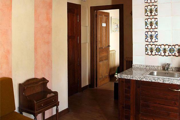 Aptos La Ceja, El Trampal Y El Reloj By Casa Boldo Candelario Ngoại thất bức ảnh