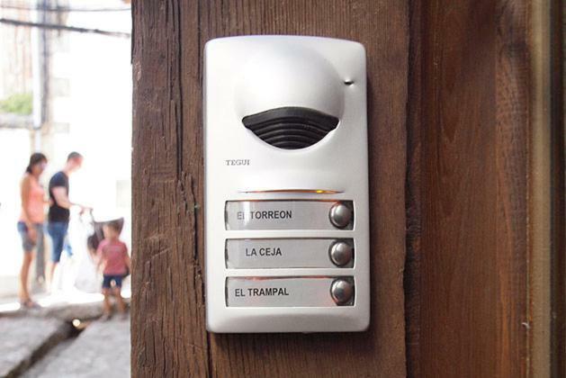 Aptos La Ceja, El Trampal Y El Reloj By Casa Boldo Candelario Ngoại thất bức ảnh
