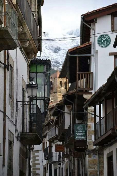 Aptos La Ceja, El Trampal Y El Reloj By Casa Boldo Candelario Ngoại thất bức ảnh