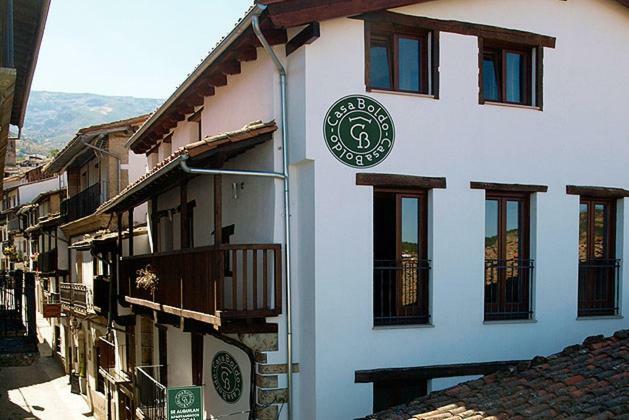 Aptos La Ceja, El Trampal Y El Reloj By Casa Boldo Candelario Ngoại thất bức ảnh