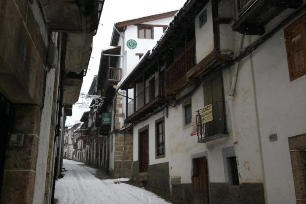 Aptos La Ceja, El Trampal Y El Reloj By Casa Boldo Candelario Ngoại thất bức ảnh